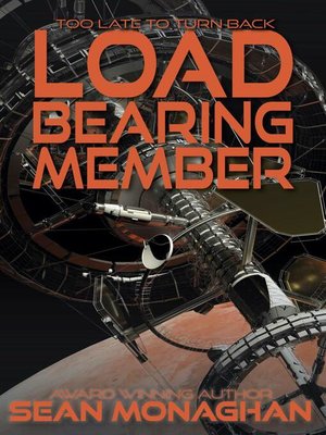 cover image of Load Bearing Member